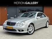 Mercedes-Benz E-klasse - | Volledige historie | Eisenmann | H&K | Alcantara