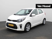Kia Picanto - 1.0 DPi ComfortLine | Automaat | Airco | Cruise Control | Bl