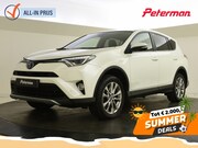 Toyota RAV4 - 2.5 Hybrid AWD Executive | Leder | Blindspot | Trekhaak |