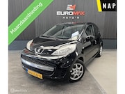 Peugeot 107 - 1.0-12V Urban Move NAP - Airco - Zuinig