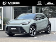 Toyota Aygo X - Hybrid 115 Pulse + Easy Pack Apple/Android, Draadloze telefo