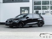 Audi A3 - Sportback 35 TFSI S edition