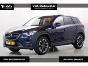 Mazda CX-5 - 2.5 192pk AWD Automaat GT-M