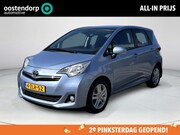 Toyota Verso S - 1.3 VVT-i Dynamic
