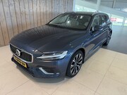 Volvo V60 - 2.0 T6 Plug-in Hybrid AWD Plus Bright
