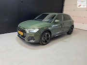 Audi A1 Allstreet - 30 TFSI Advanced edition s-line automaat