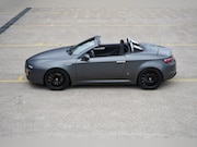 Alfa Romeo Spider - 1.7 T ITALIA INDEPENDENT 1750