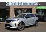 Land Rover Discovery Sport - P300e 1.5 R-Dynamic PANO WINDSOR-LEER MEMORY ELEK.TREKHAAK 2