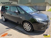 Opel Zafira - 1.4 Turbo Innovation 7p. I 2de eig. I Navigatie I Carplay I 