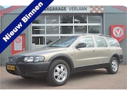 Volvo XC70 - 2.5 T Geartronic AWD Allseason / Trekhaak