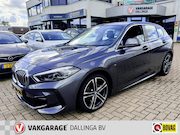 BMW 1-serie - 118i Business ed. Panodak | LEER