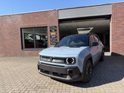 Renault 4 - comfort range iconic 52 kWh full option