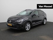 Volkswagen Taigo - 1.0 TSI Oranje Edition 115 PK | Automaat | EM | Digital Cock