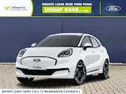 Ford Puma - Gen-E 43, 6 kWh 168pk | Navigatie | Camera | Climate Control