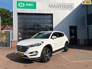 Hyundai Tucson - 1.6 GDi Comfort