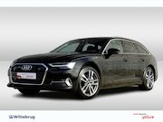 Audi A6 - Avant 50 TFSI e 299PK quattro Advanced edition | Panoramadak