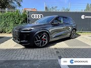 Audi Q6 e-tron - performance 225 kW | Trekhaak | Luchtvering | B&O | Panorama