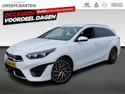 Kia Ceed - Sportswagon 1.6 GDI PHEV DynamicLine