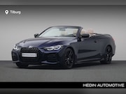 BMW 4-serie - Cabrio M440i xDrive High Executive M Sport pakket