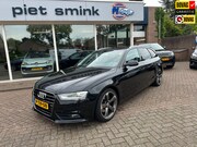 Audi A4 - Avant 1.8 TFSI