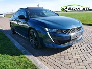 Peugeot 508 - 1.5 BlueHDI GT PANO FULL ** 12499 NETTO ** >>2021<<