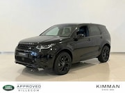 Land Rover Discovery Sport - 1.5 P270e PHEV S Edition