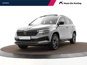 Skoda Karoq - 1.5 TSI 150pk DSG ACT Sportline Business · Panoramadak · Tre