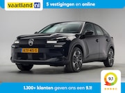 Citroën e-C4 - You 50kWh 3-fase [ LED Navi Camera Climate ]