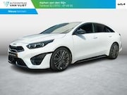Kia ProCeed - 1.5 T-GDi GT-PlusLine | Schuif/-kantel dak | JBL |