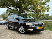 Skoda Rapid - Spaceback 1.2 TSI Automaat | 1e eigenaar | Navi + Clima + Cr