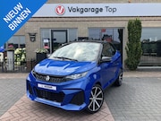 Aixam Coupé - GTI