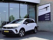 Opel Crossland - 1.2 Turbo Edition*NIEUW MODEL*CRUISE*A/C*TEL*