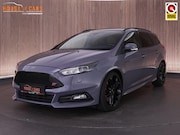 Ford Focus - Wagon ST-3 2.0 PERFORMANCE PACK |Sony|Apple Carplay|blind sp