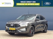 Ford Kuga - 2.5 PHEV 243pk e-CVT ST-Line X | 360° camera | Panorama Schu
