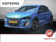 Peugeot 208 - 1.2 145pk Hybrid GT | Navigatie | Camera | Adaptive Cruise C