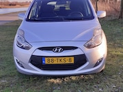 Hyundai ix20 - 1.4i i-Vision