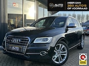 Audi SQ5 - 3.0 TDI quattro Pro Line | Zeer Nette Staat | Dealeronderhou