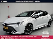 Toyota Corolla - 2.0 Hybrid Business GR-Sport