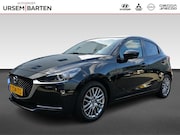 Mazda 2 - 1.5 Skyactiv-G Luxury | Stoel/Stuurverwarming | Headup displ