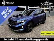 Renault Austral - 1.2 E-Tech full hybrid 200 esprit Alpine