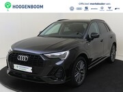 Audi Q3 - 45 TFSI e S edition | SoH 100% | Keyless | Stoelverwarming |
