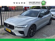 Volvo V60 - T8 455Pk AWD Plus Dark | Premium | Trekhaak | Schuifdak