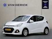 Hyundai i10 - 1.0i i-Motion Comfort | Navigatie | Climate Control | Cruise