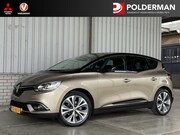 Renault Scénic - 1.3 TCe Intens