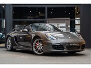Porsche Boxster - S BOSE 18-wegs Memory Sportuitlaat 3.4 PDK Sport chrono