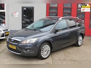 Ford Focus - 2.0 Titanium € 750, - Handel / export