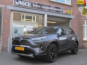 Toyota RAV4 - 2.5 Hybrid Business Plus Bearlock Bi-Tone All in prijs