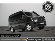 Nissan Interstar - -e Tekna + Trekhaak 87 kWh | Achteruitrijcamera | Automatisc