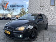 Ford Focus - 1.6 16V Ghia Ecc Lmv Trekhaak