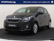 Peugeot 108 - 1.0 e-VTi Active | Airco | Bluetooth |